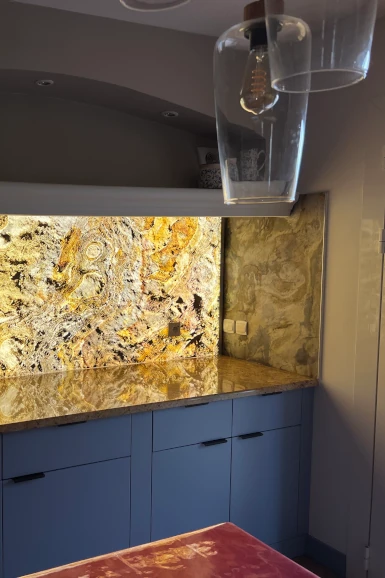 Travaux d’Antan, entreprise de rénovation de cuisine à Nîmes, de confiance