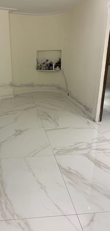 travaux complets de rénovation de séjour à Nîmes